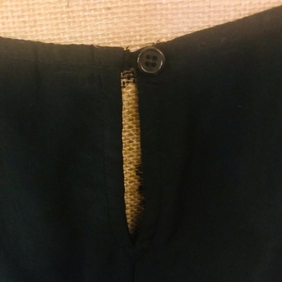 👛 Mossimo Dress with cinched waist - Picture 5 of 5